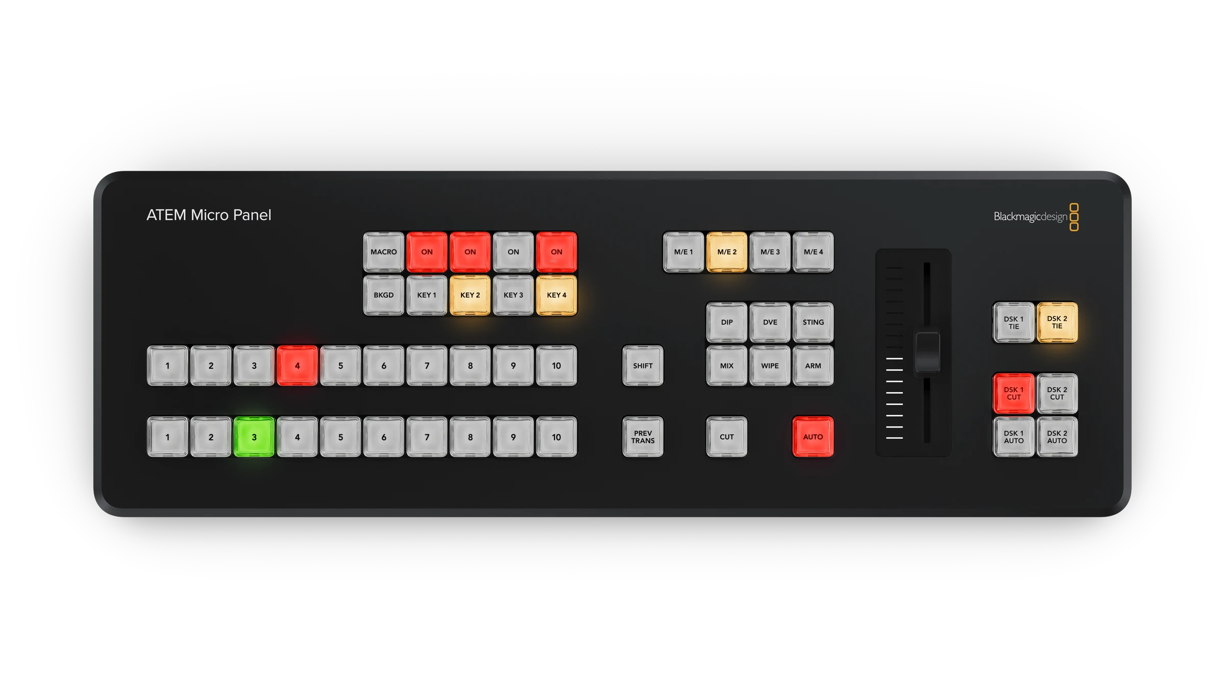 ATEM Micro Panel