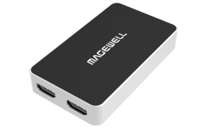 Magewell USB Capture HDMI Plus