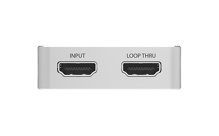 Magewell USB Capture HDMI Plus