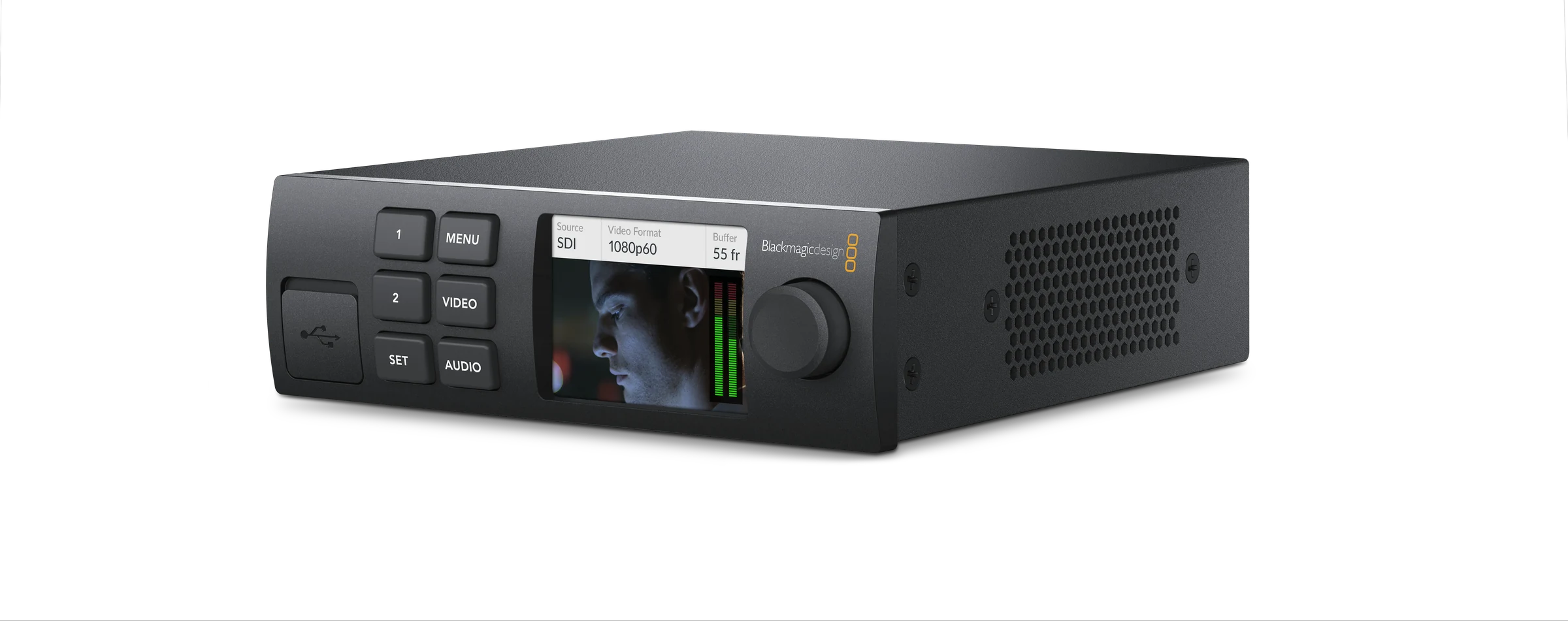UltraStudio HD Mini