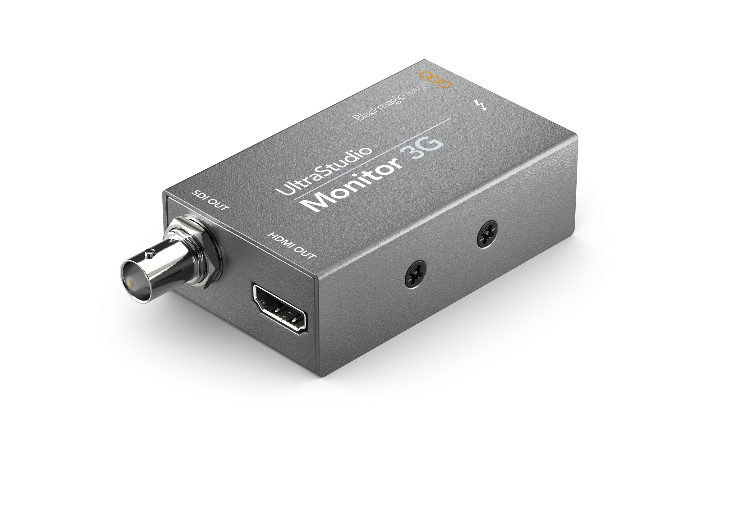 UltraStudio Monitor 3G