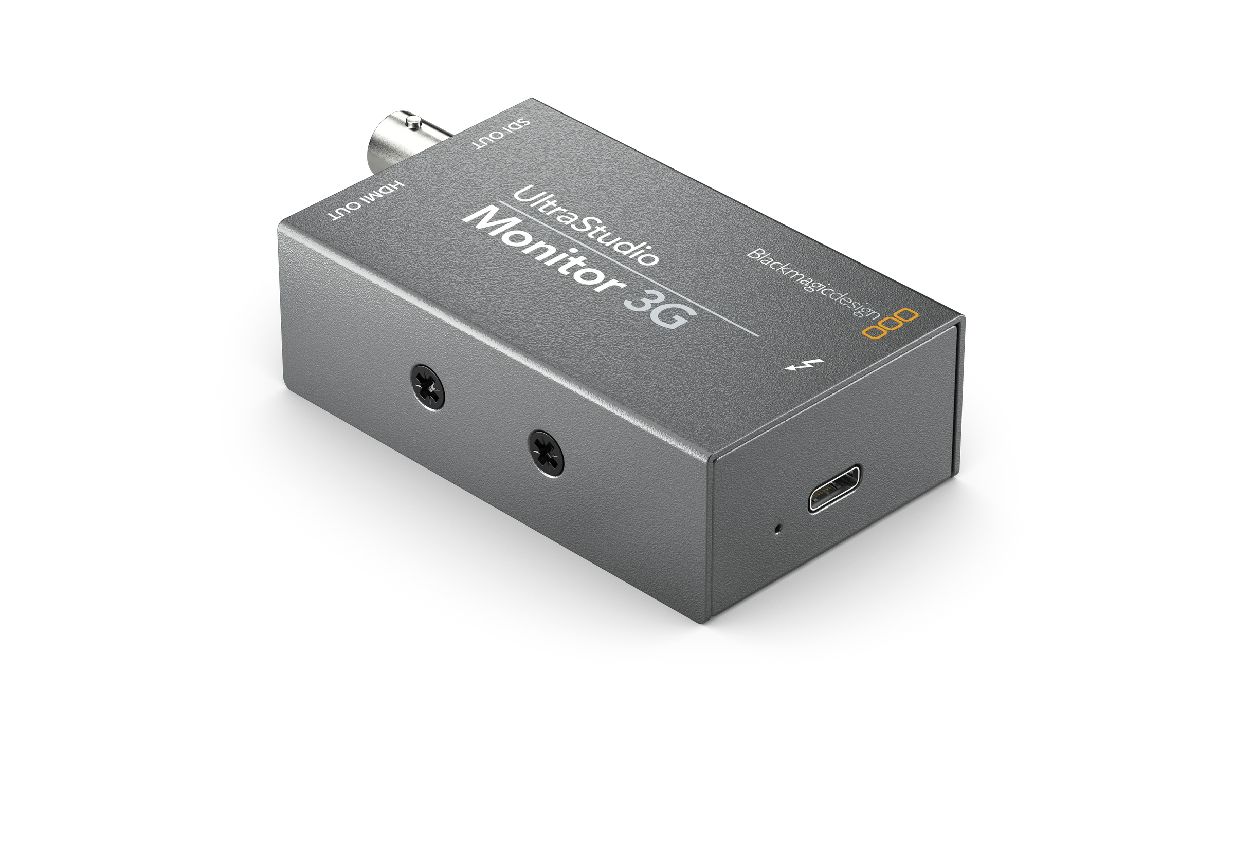 UltraStudio Monitor 3G