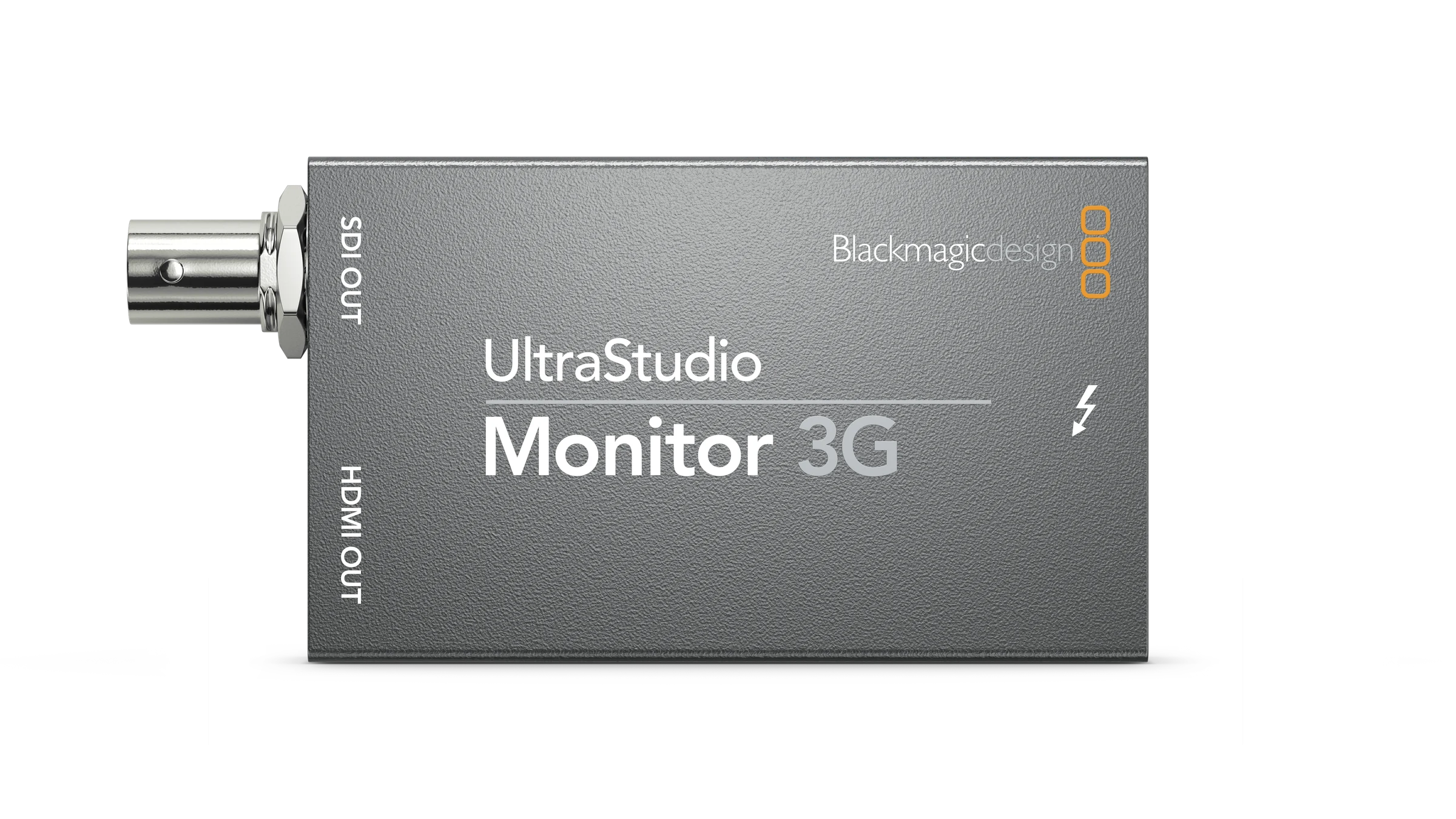 UltraStudio Monitor 3G