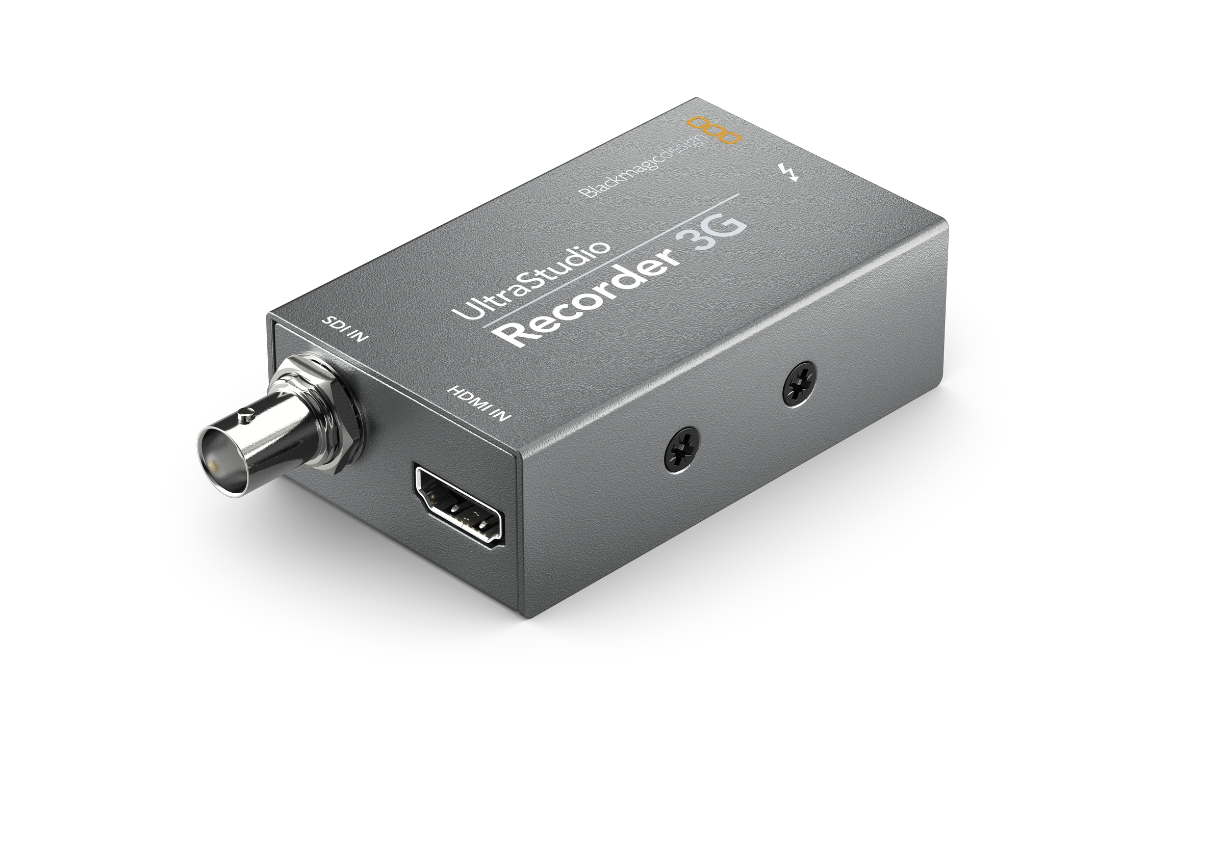 UltraStudio Recorder 3G