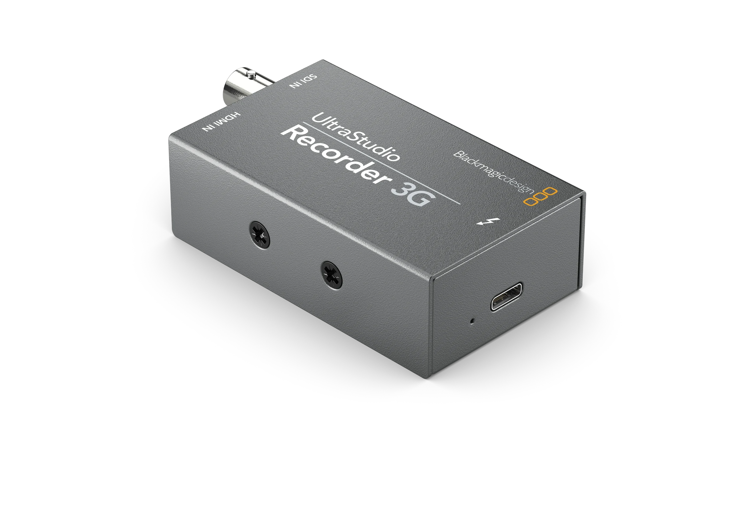 UltraStudio Recorder 3G