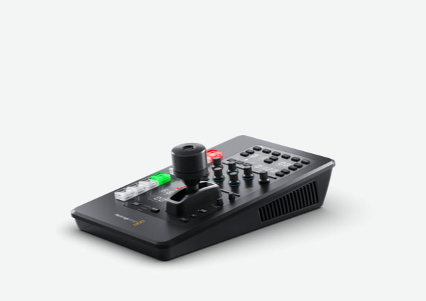 ATEM Micro Camera Panel