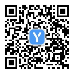 平野技术微信公众号二维码