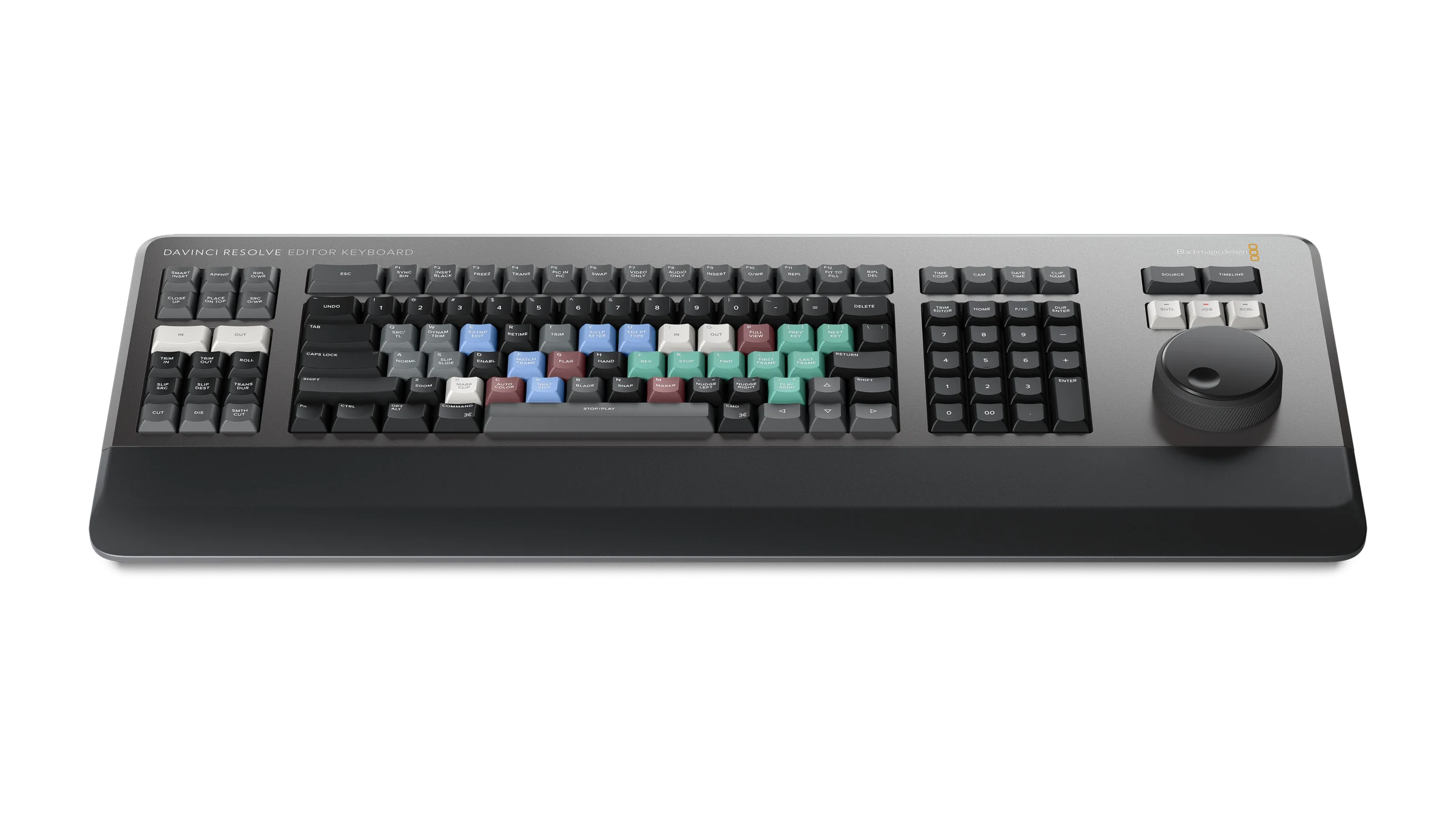 Blackmagic Design DaVinci Resolve Speed Editor