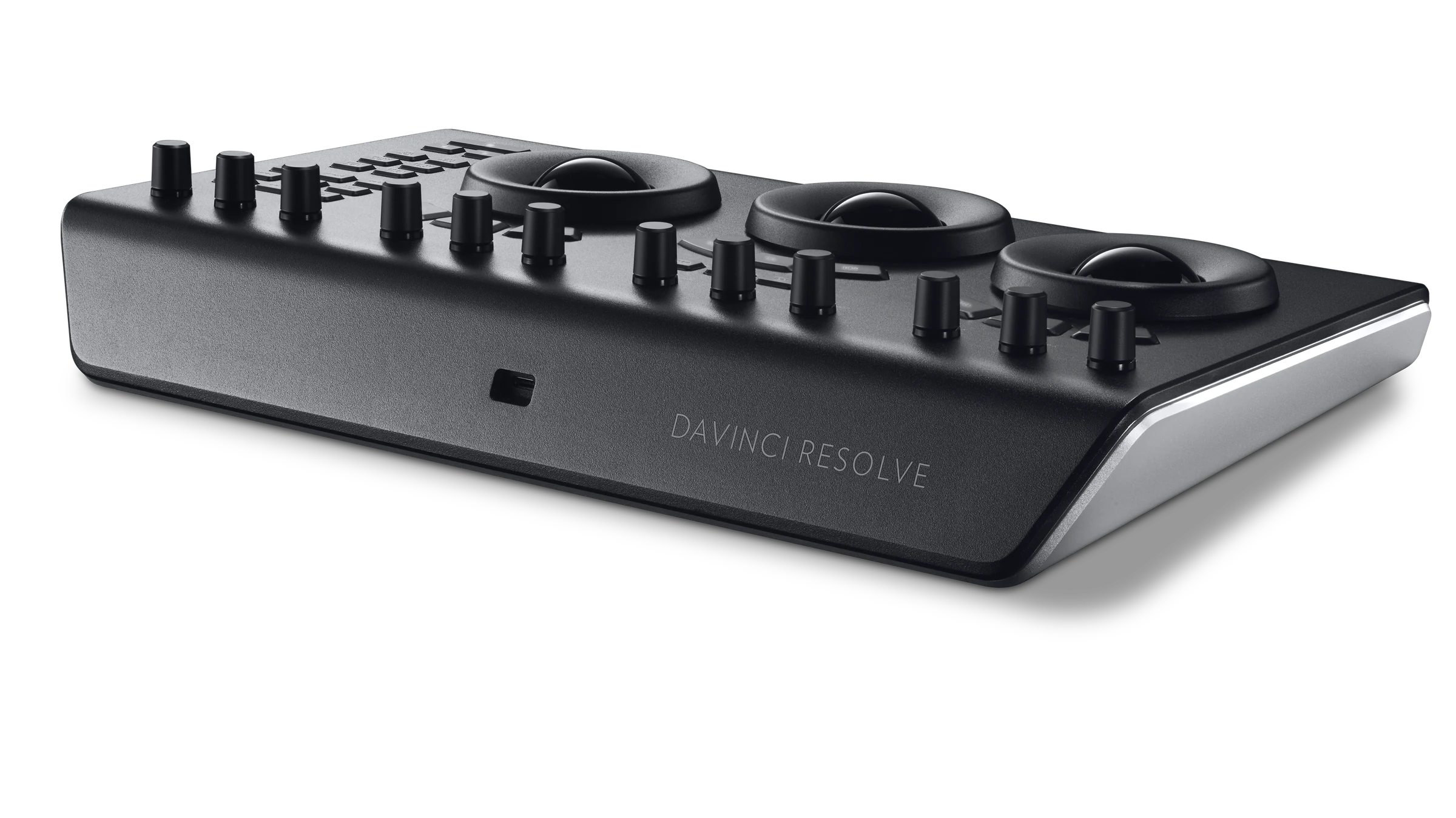 Blackmagic Design DaVinci Resolve Micro Color Panel