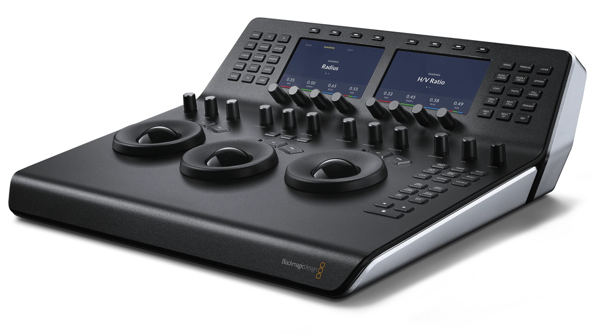 Blackmagic Design DaVinci Resolve Mini Panel