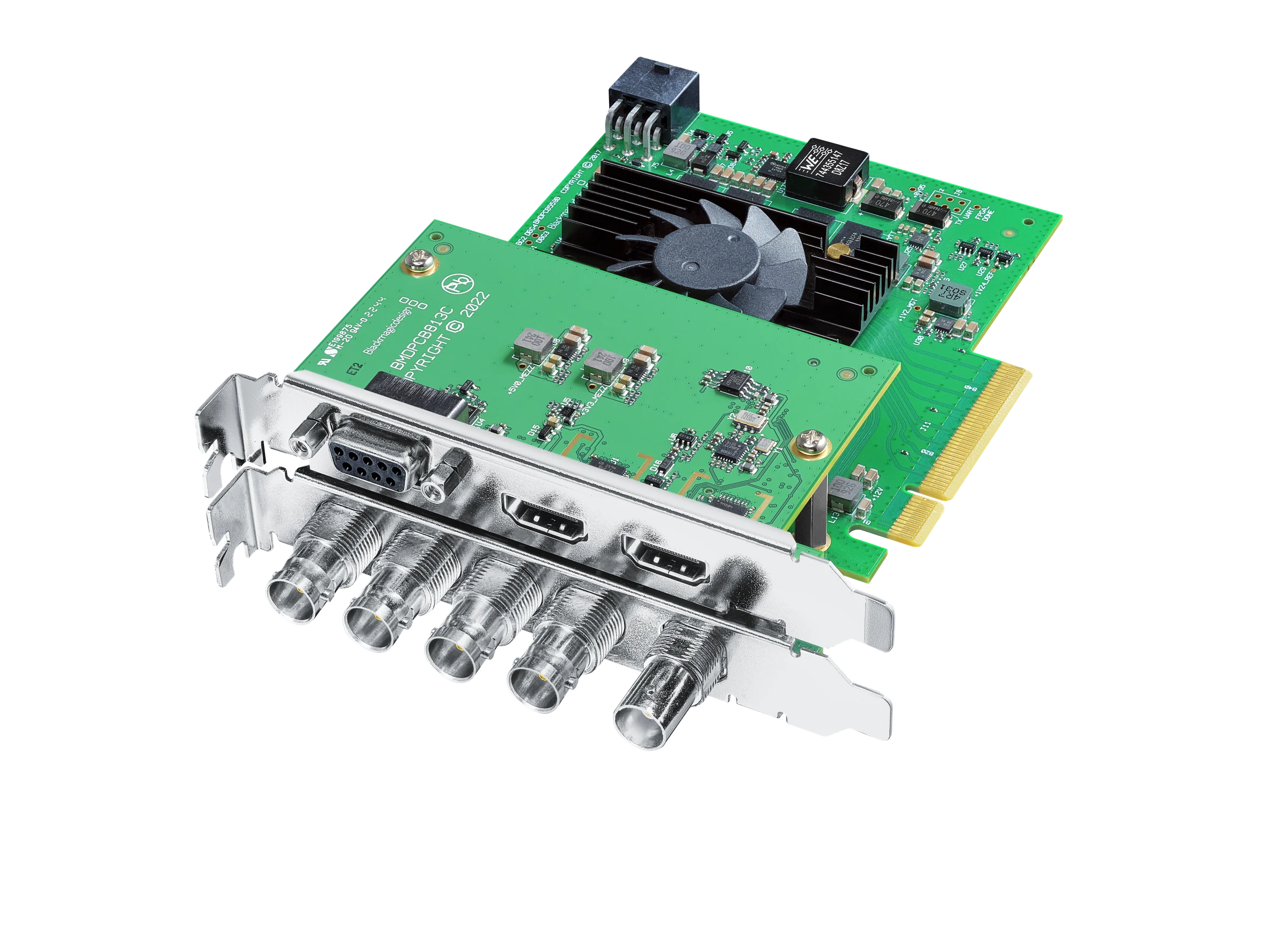 DeckLink 8K Pro G2