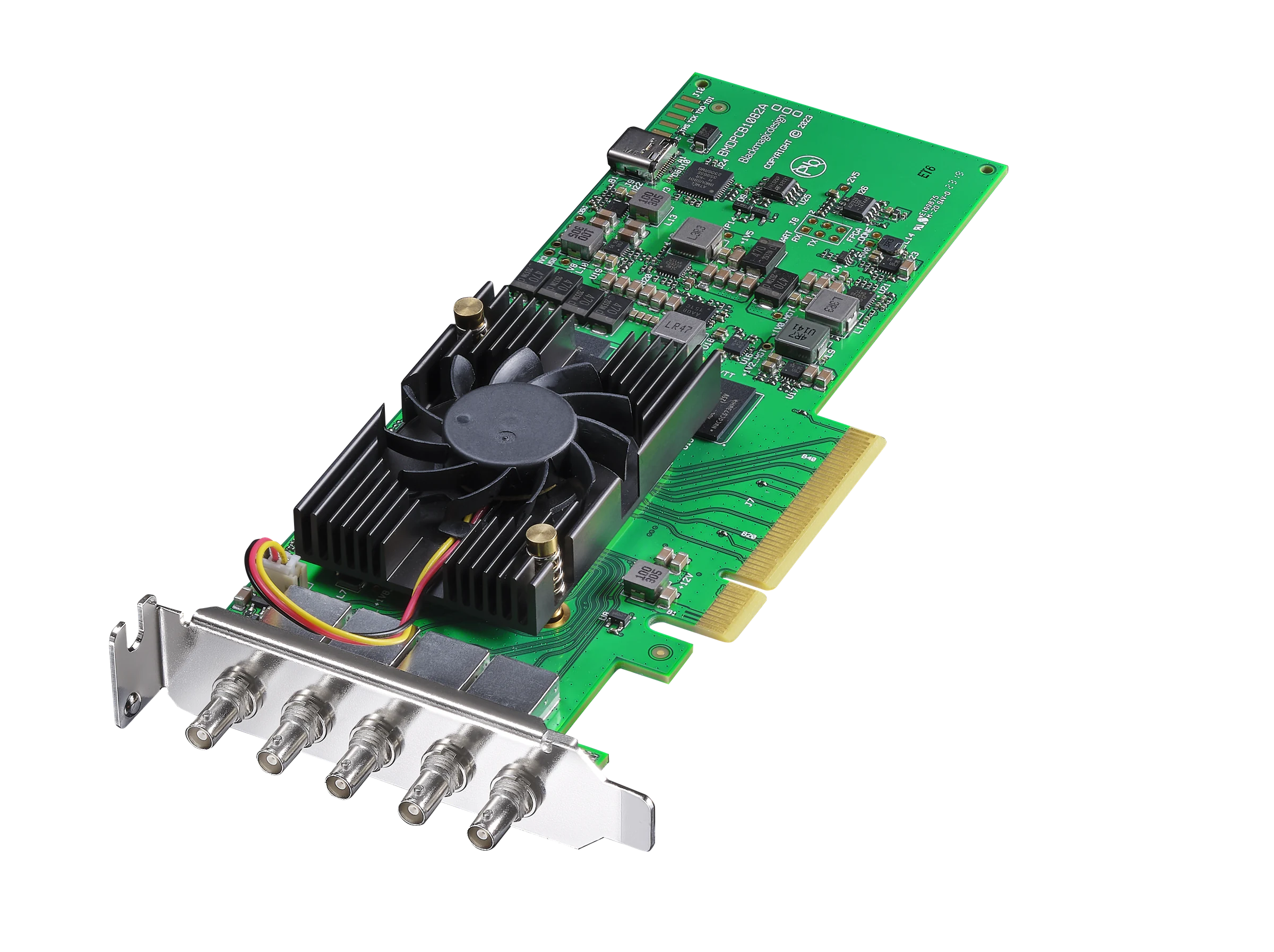 DeckLink 8K Pro Mini