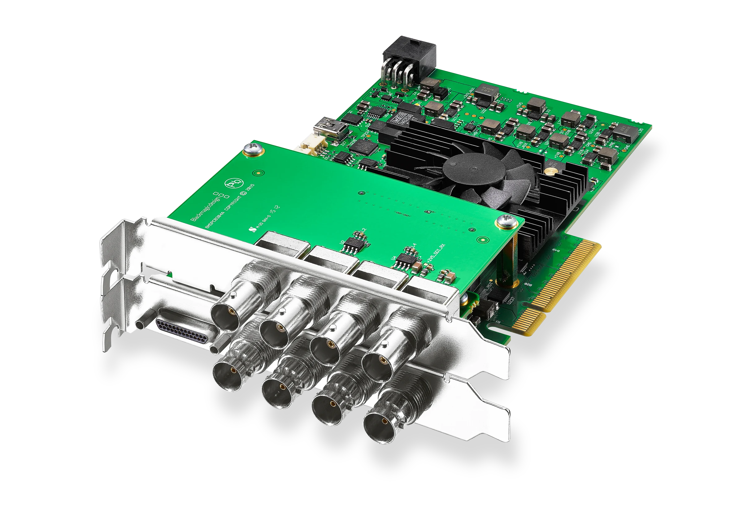 DeckLink 4K Extreme 12G