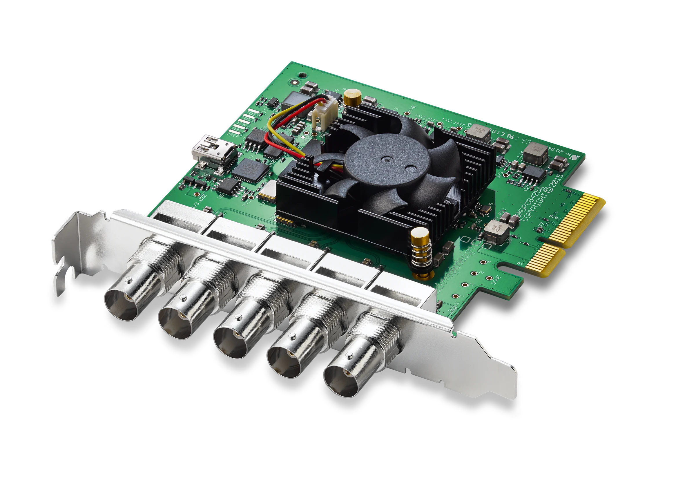 DeckLink Duo 2