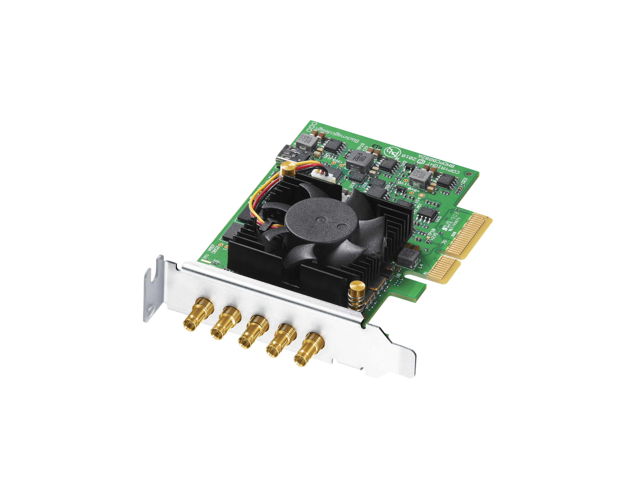 DeckLink Duo 2 Mini