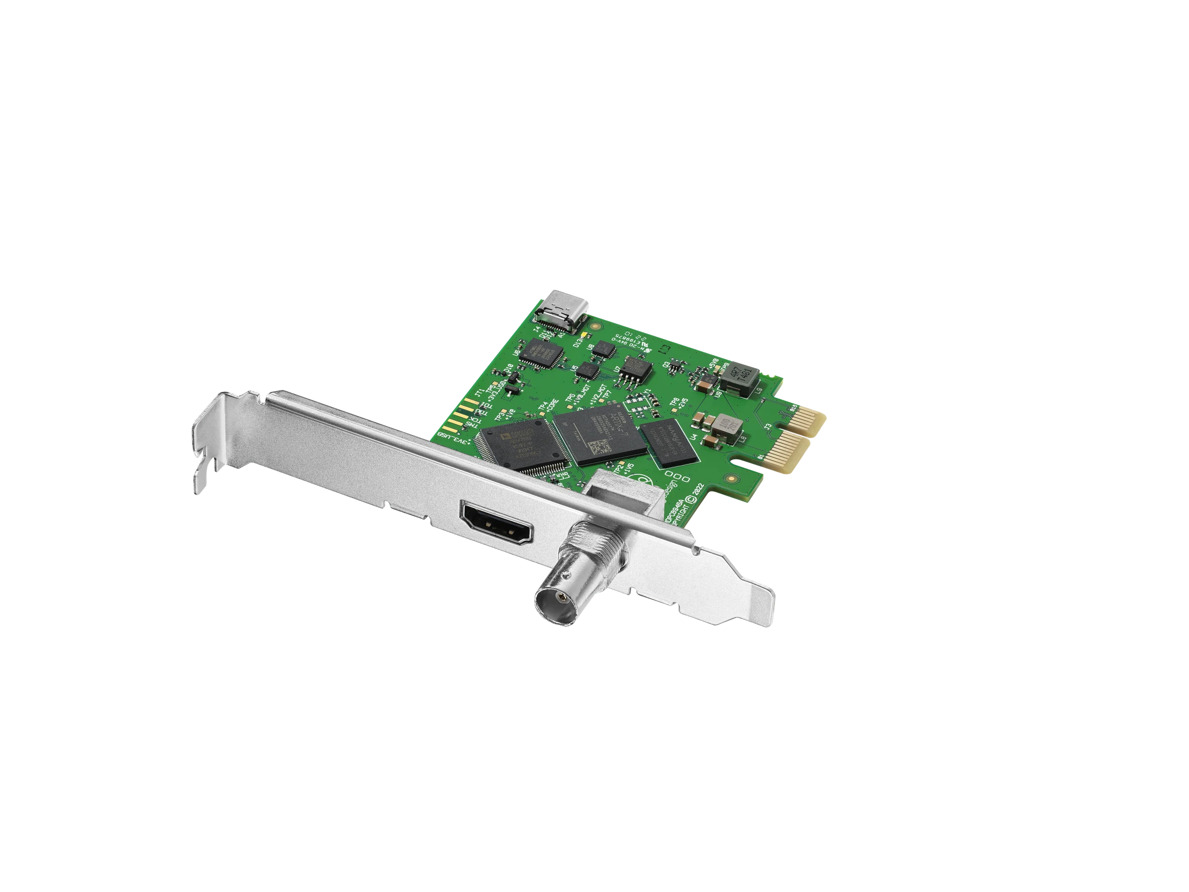 Blackmagic Design DeckLink Mini Monitor HD