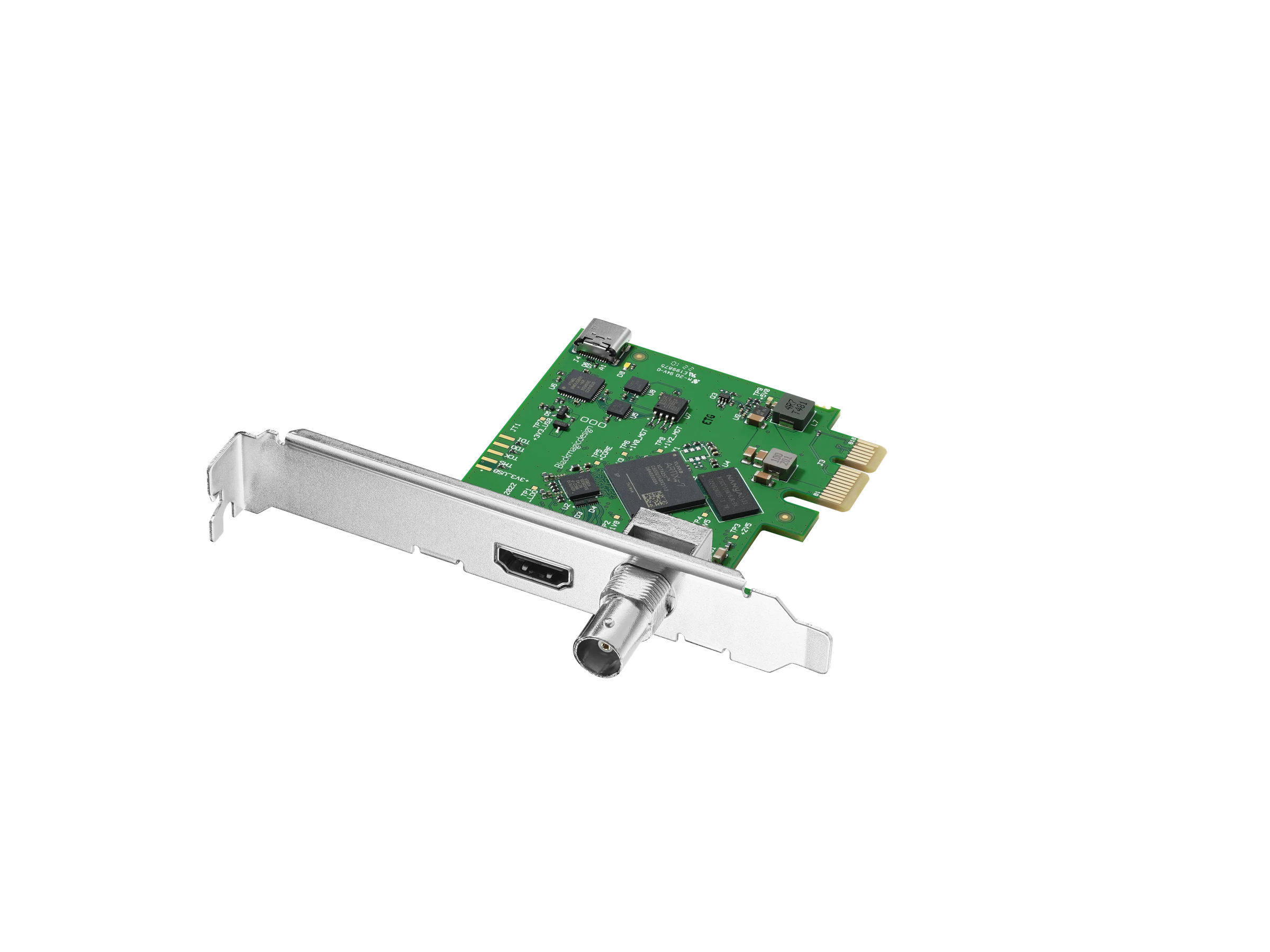 Blackmagic Design DeckLink Mini Recorder HD