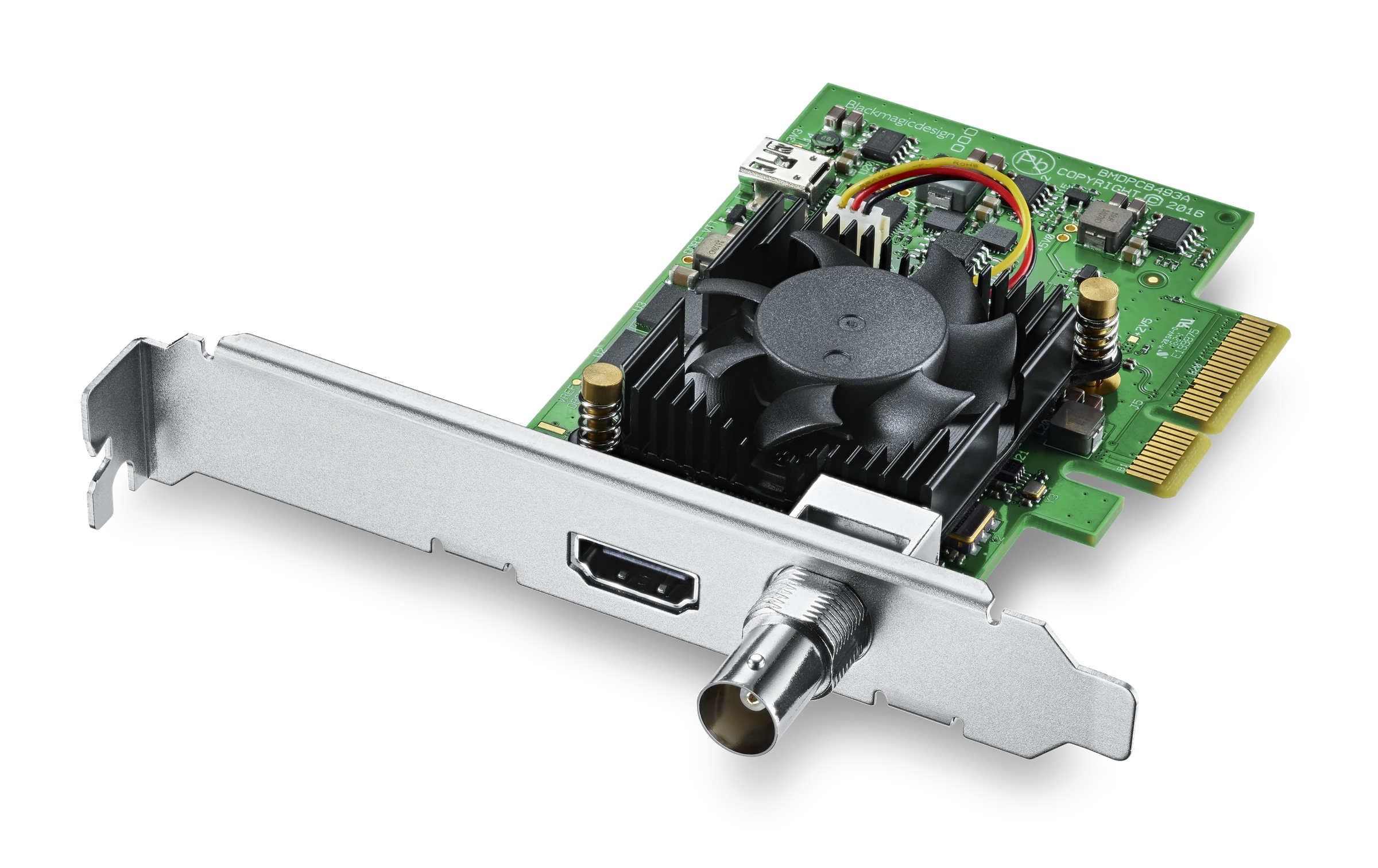 Blackmagic Design DeckLink Mini Recorder HD