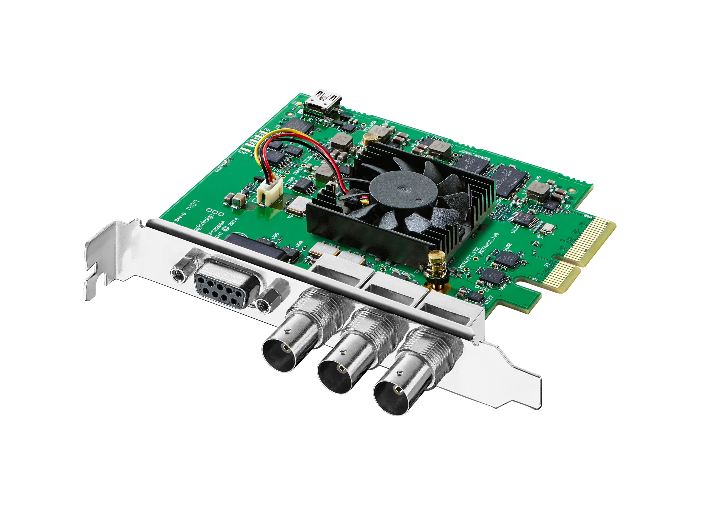 DeckLink SDI 4K