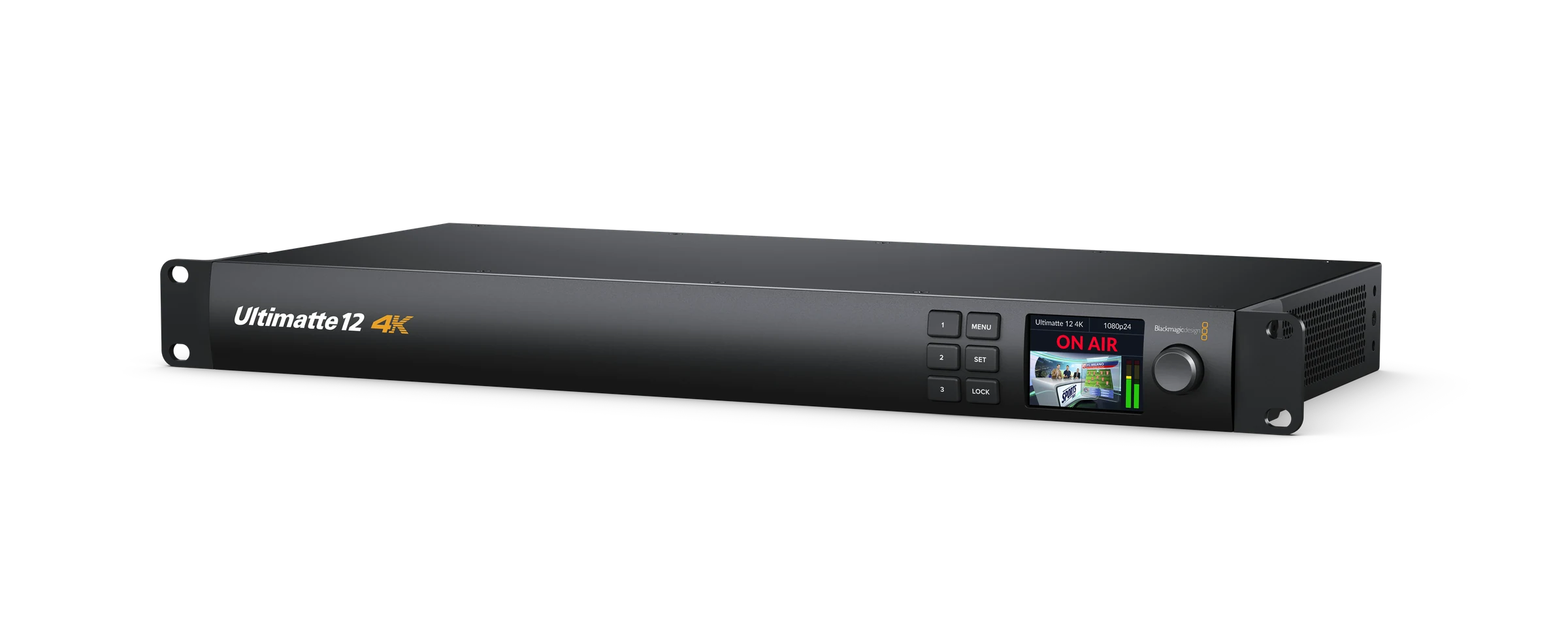 Blackmagic Design Ultimatte 12 4K