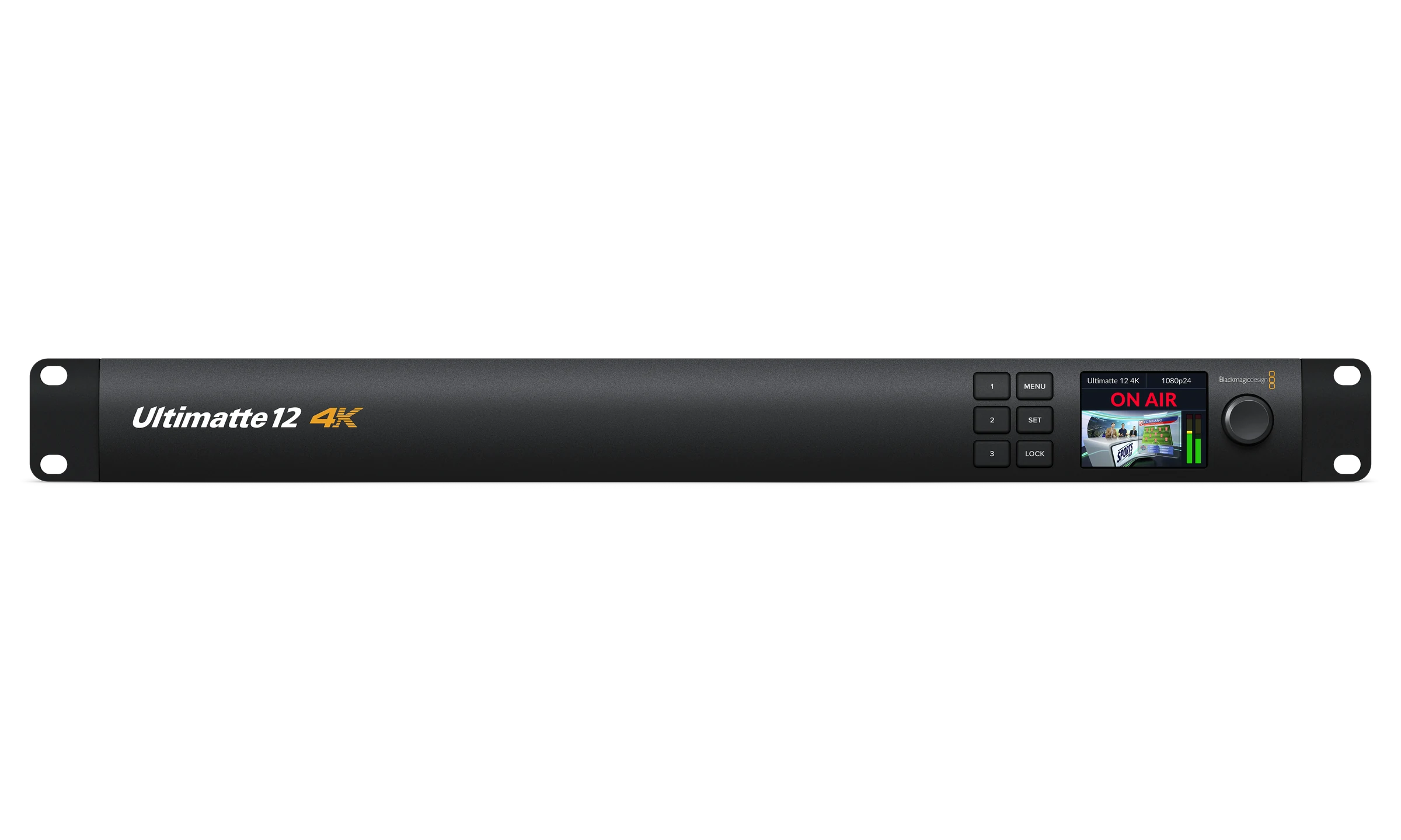 Blackmagic Design Ultimatte 12 4K