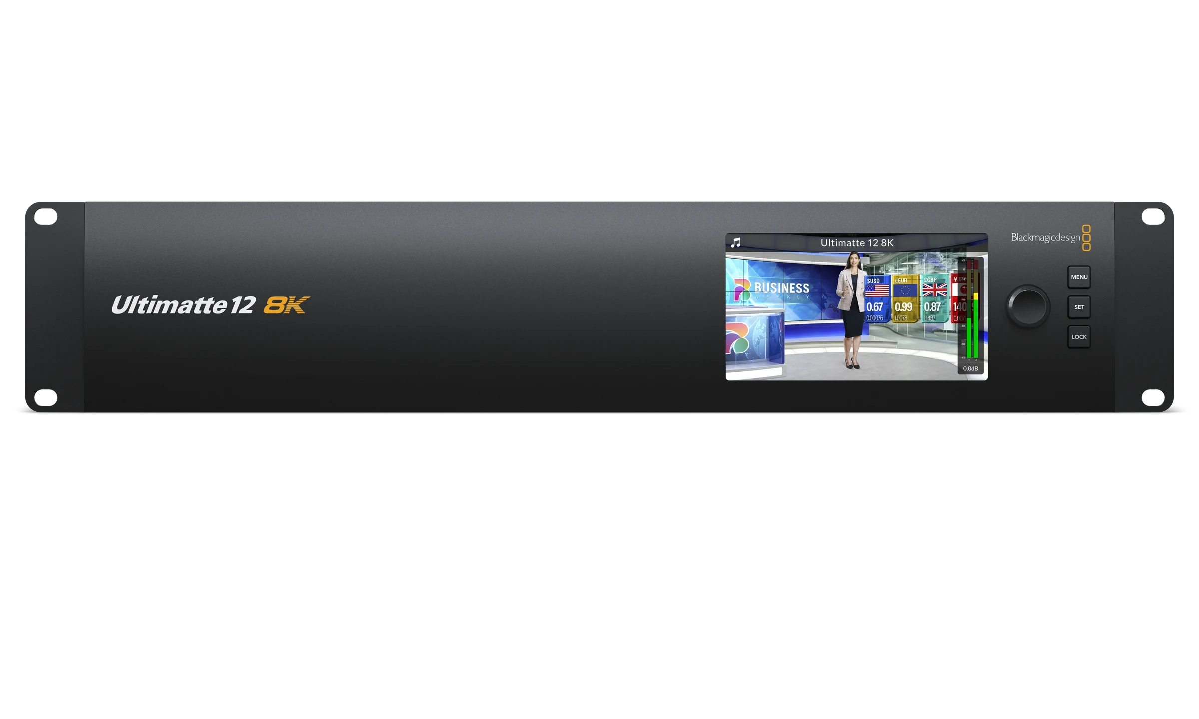 Blackmagic Design Ultimatte 12 8K