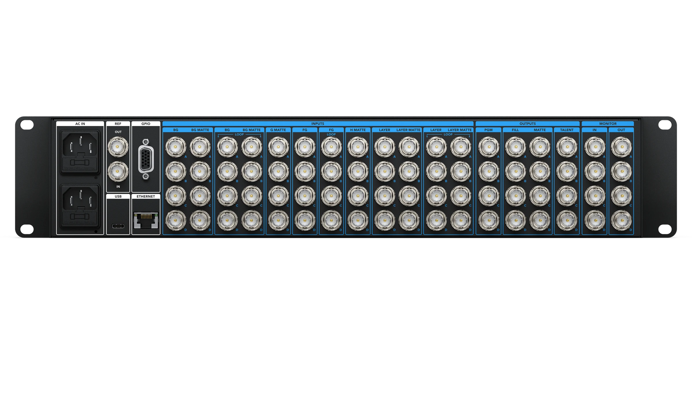 Ultimatte 12 8K