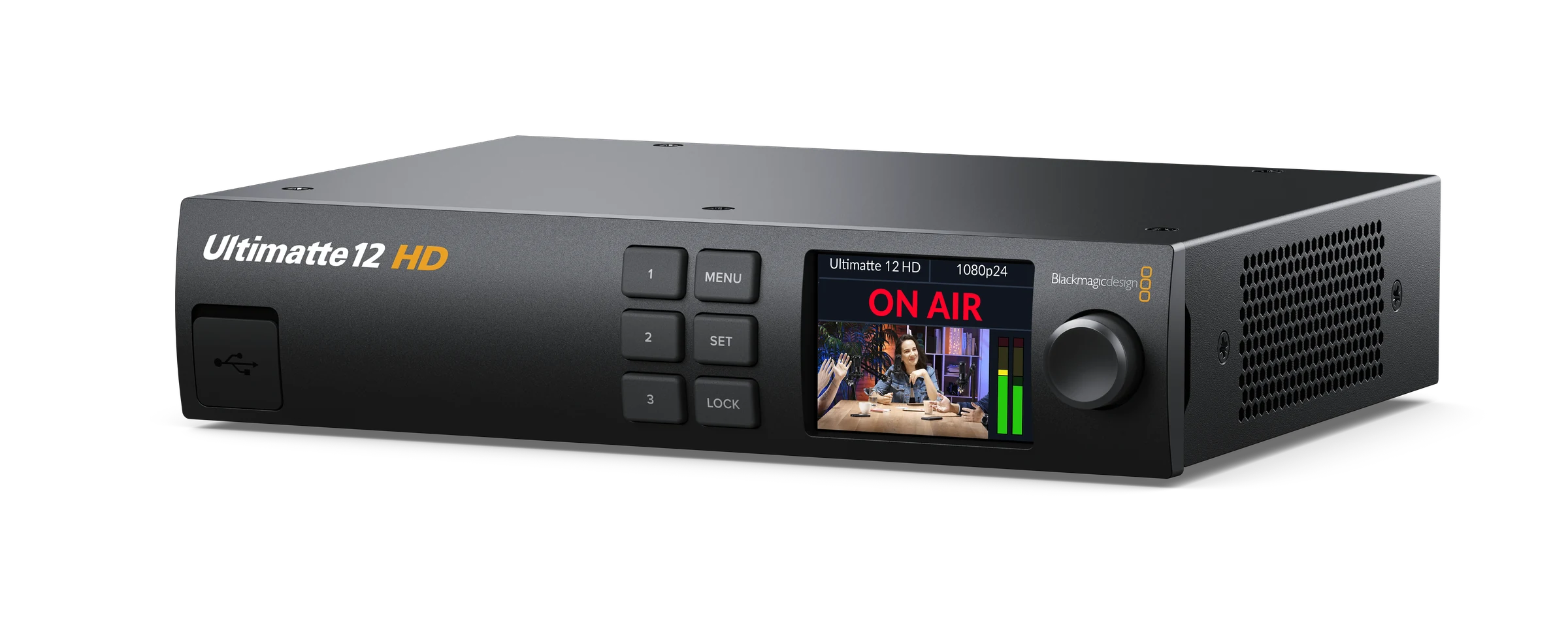 Blackmagic Design Ultimatte 12 HD