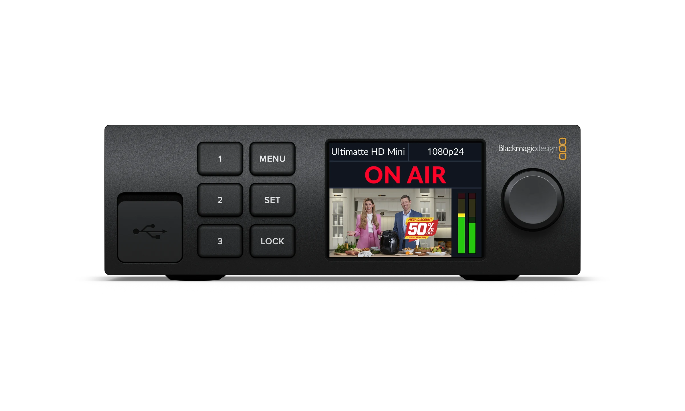 Ultimatte 12 HD Mini