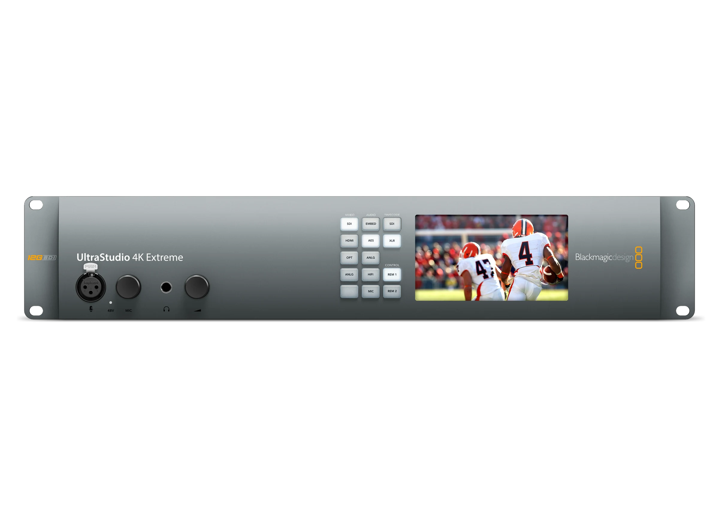 Blackmagic Design UltraStudio 4K Extreme 3