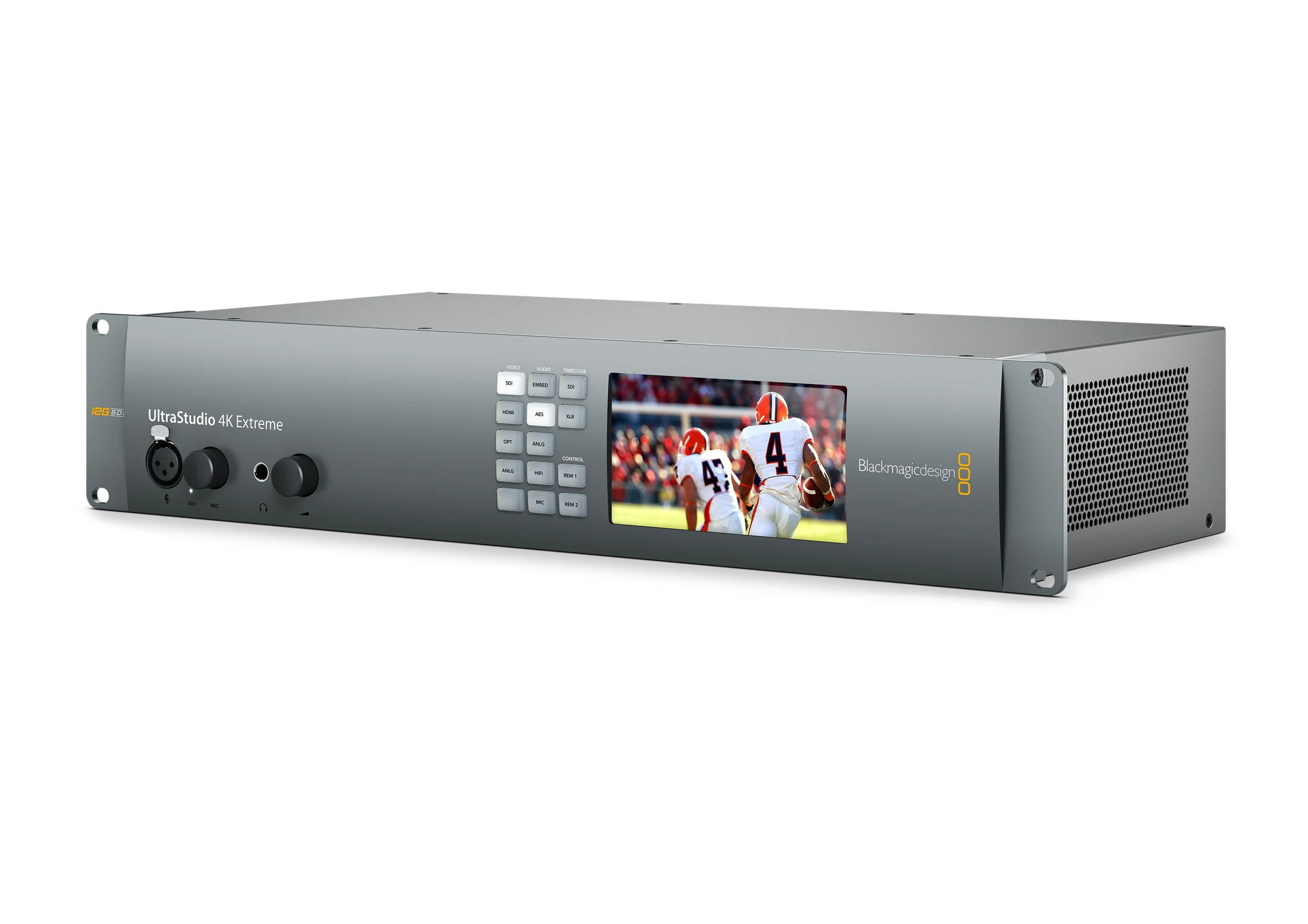Blackmagic Design UltraStudio 4K Extreme 3