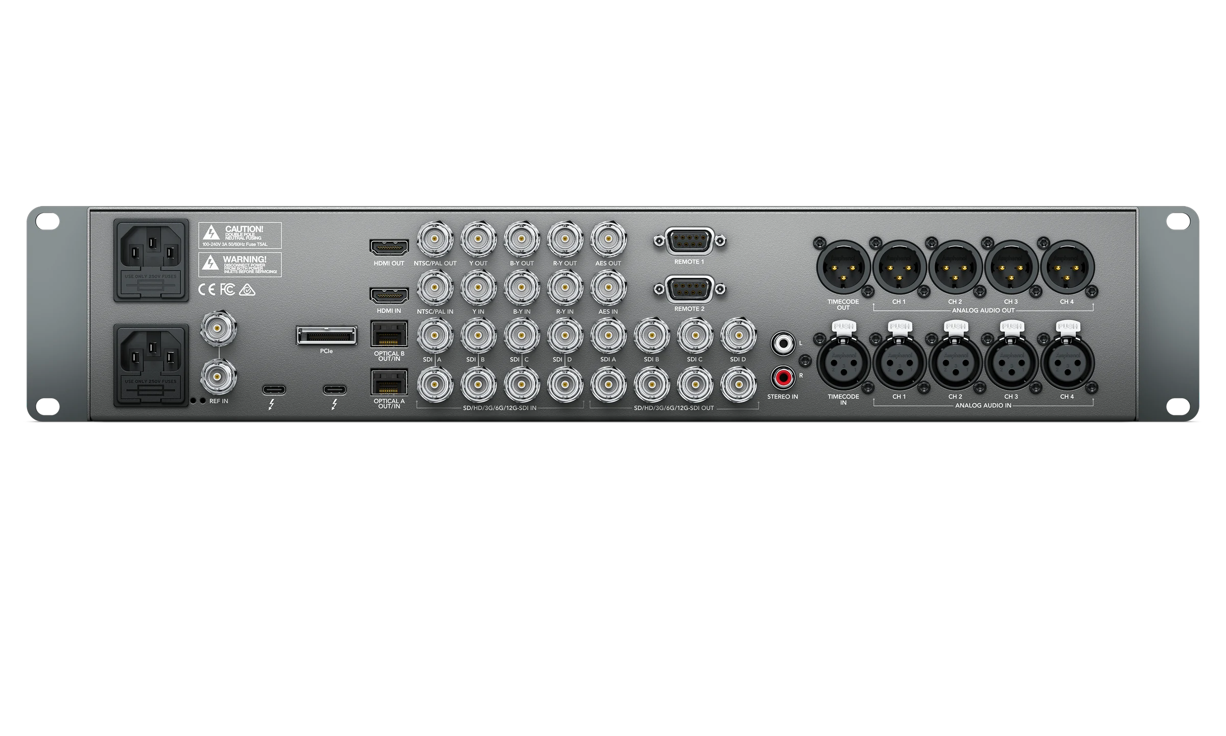 UltraStudio 4K Extreme 3
