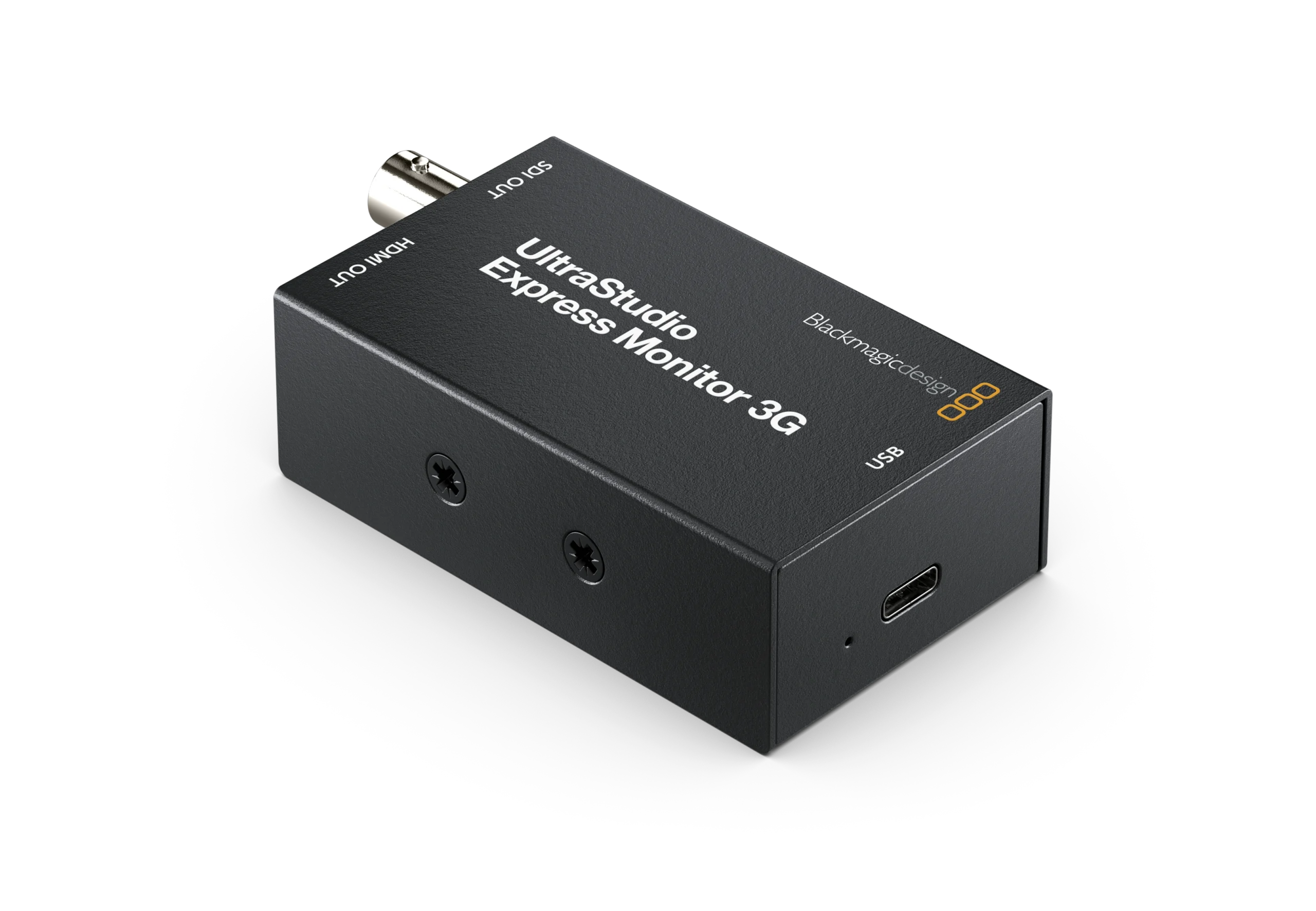UltraStudio Express Monitor 3G