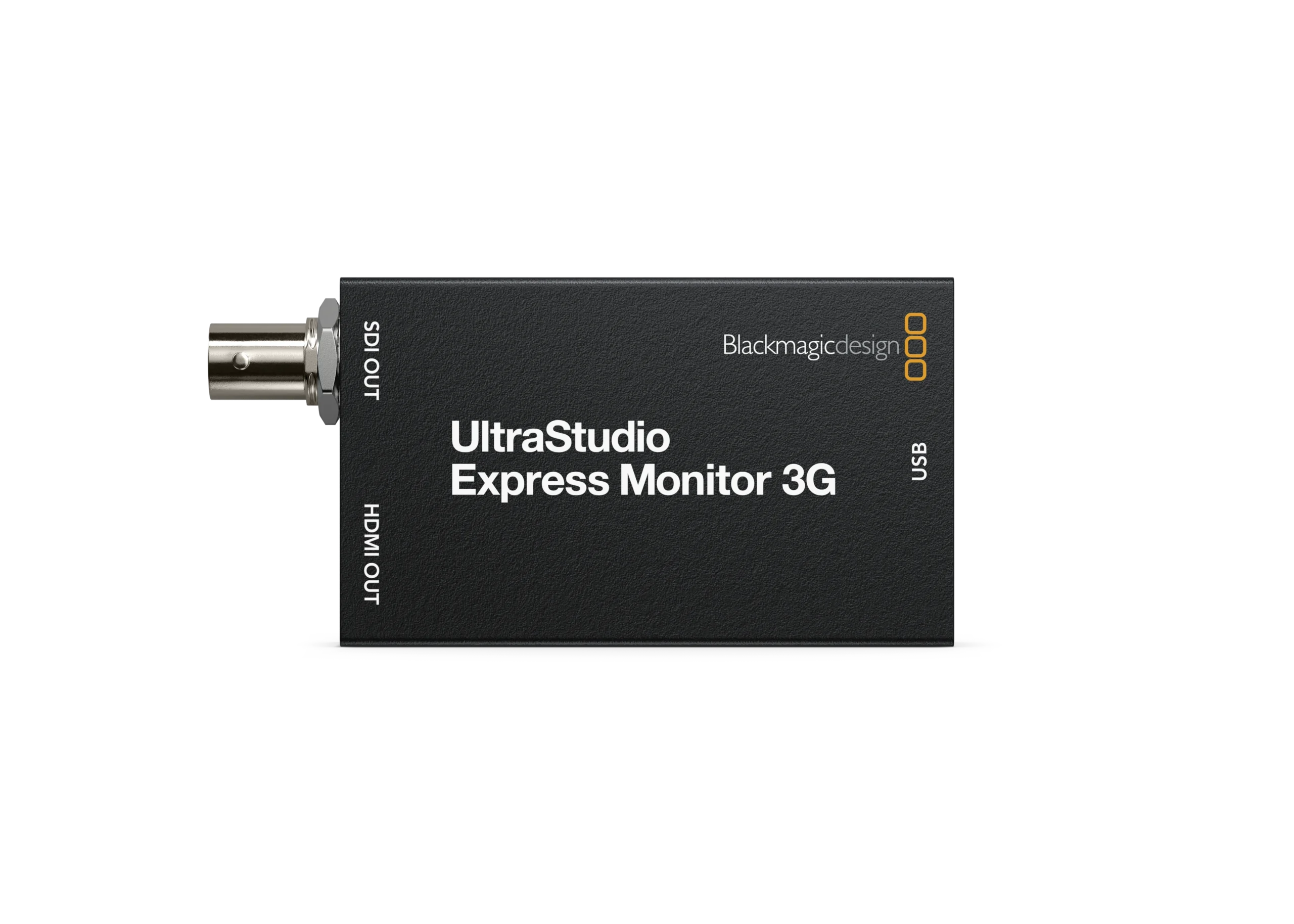 UltraStudio Express Monitor 3G