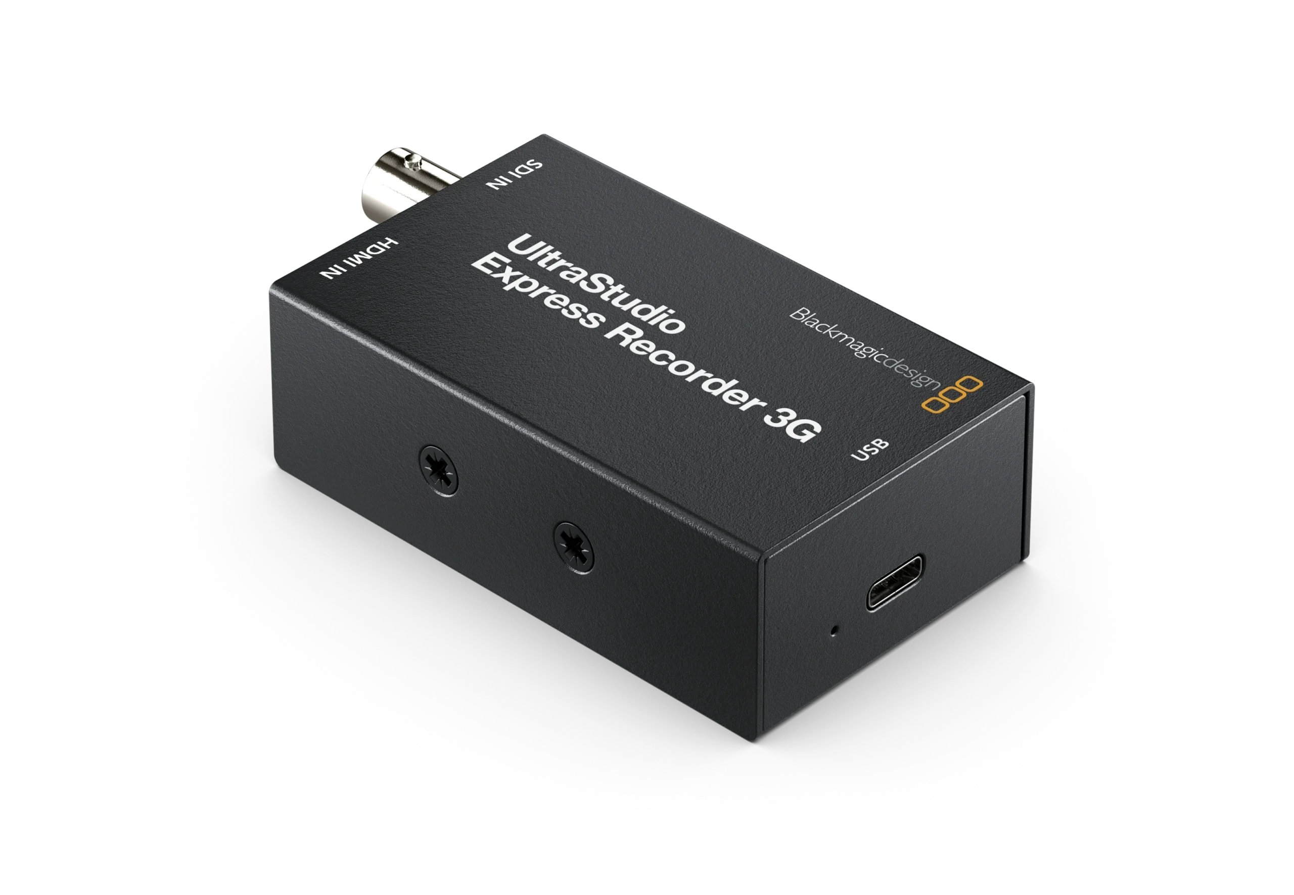 UltraStudio Express Recorder 3G