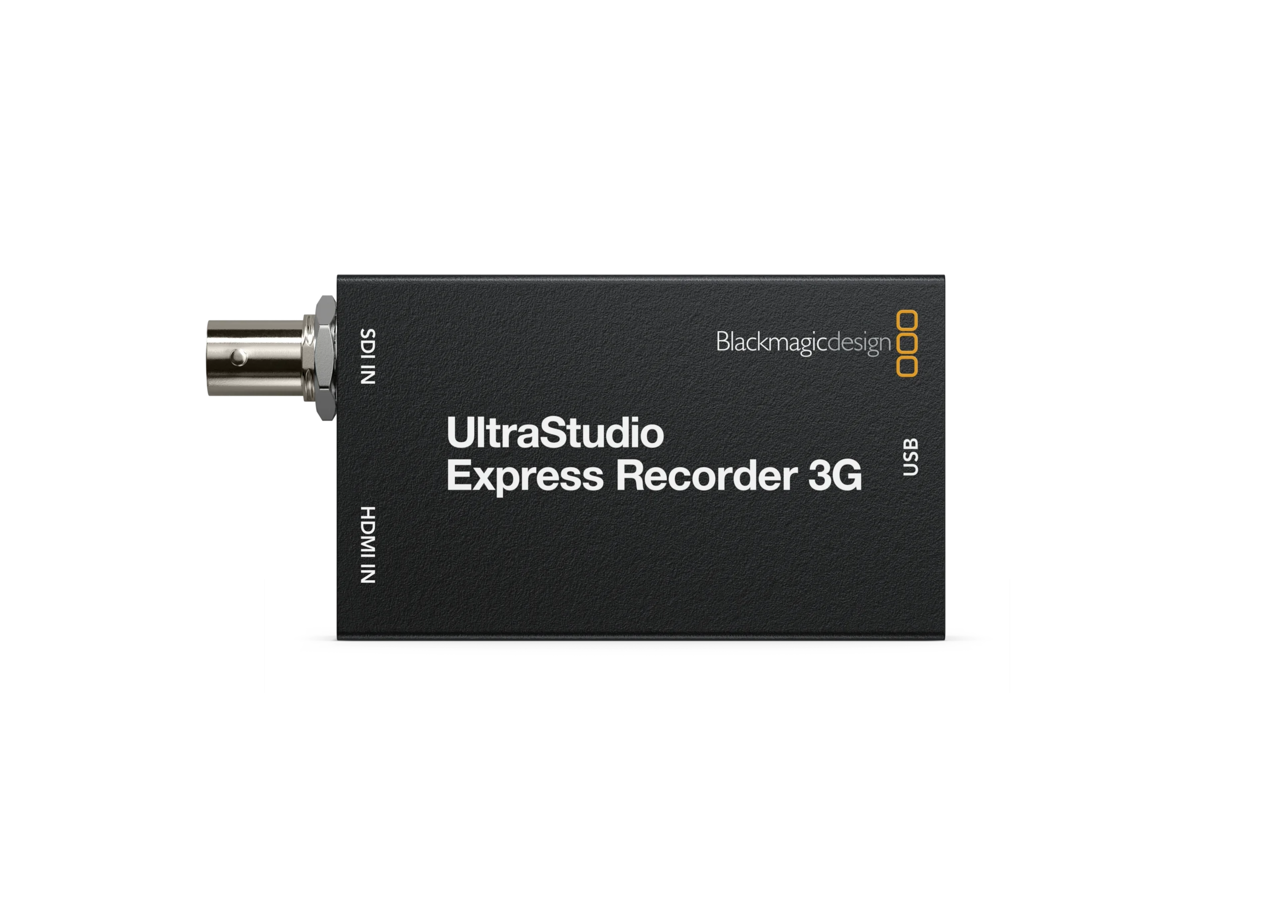 UltraStudio Express Recorder 3G