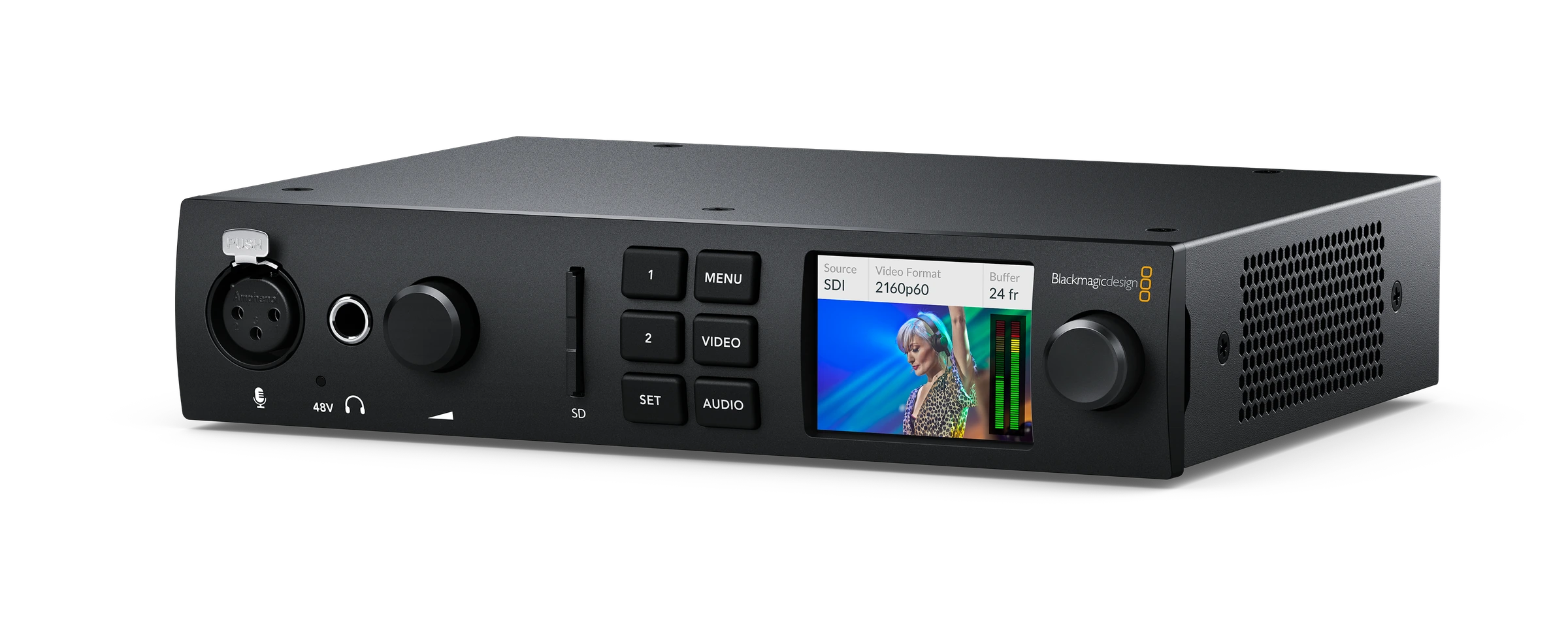 UltraStudio 4K Mini