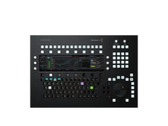 Blackmagic Design Fairlight Desktop Audio Editor